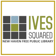 Logo of IVES SQUARED