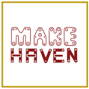 Logo of Make Haven