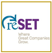 Logo of reSET