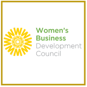 Logo of The Women’s Business Development Council (WBDC)