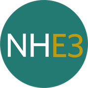 Logo of NHE3