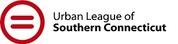 Logo of Urban League of Southern Connecticut