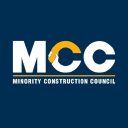 Logo of Minority Construction Council