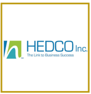 Logo of HEDCO Inc