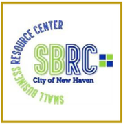 Logo of City of New Haven Small Business Resource Center